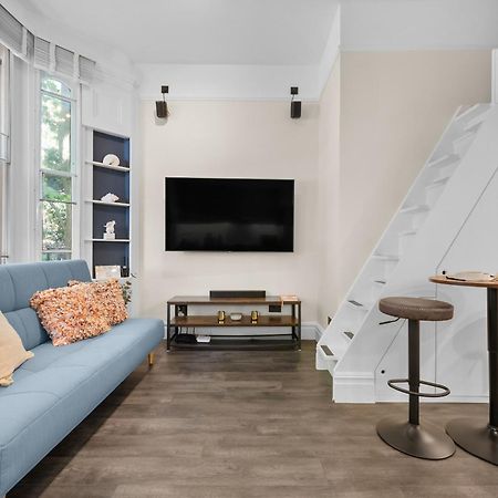 Apartamento Vichy - The Hampstead Star | Prime Location Londres Exterior foto