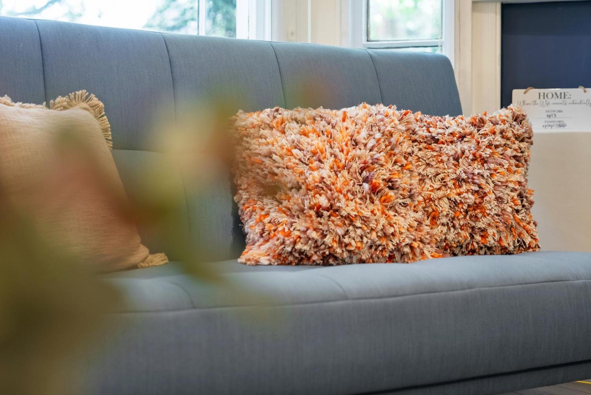 Apartamento Vichy - The Hampstead Star | Prime Location Londres Exterior foto
